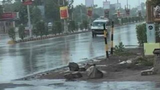 lahore rain