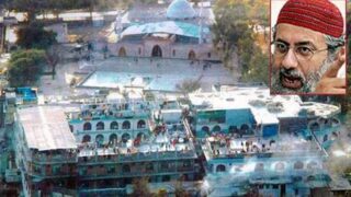 lal masjid operation