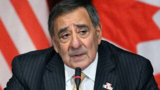 leon panetta cia