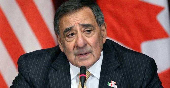 پاکستان اور امریکا کے درمیان رابطے بہتر ہورہے ہیں،لیون پینٹا