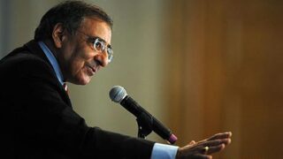 leon panetta cia