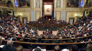 libya parliament