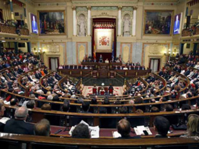 libya parliament