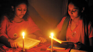 load Shedding