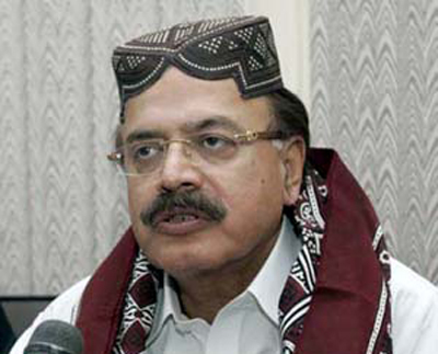 وزیراعظم پیشی کے بعد سوئس حکام کو خط لکھ دیں گے: منظور وسان