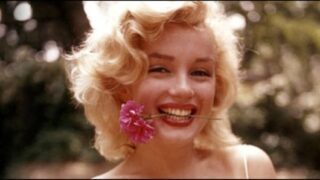 marilyn monroe mut