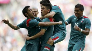 mexico football