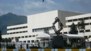 national assembly