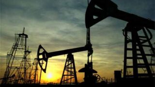 oil price