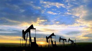oil price