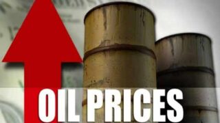 oil prices