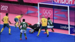 olympics