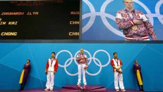 olympics