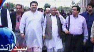pak-india