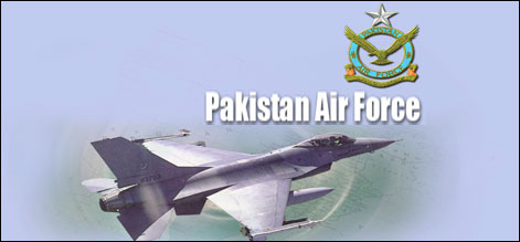 پاک فضائیہ کے لیفٹیننٹ وقاص اختر دادو سے بازیاب