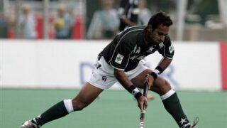 pakistan hocky