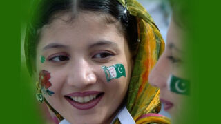pakistan independence day