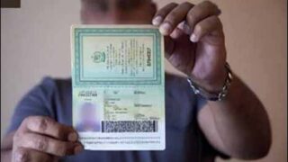 passport scandal lahore