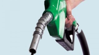 petroleum prices