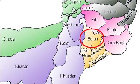 qouta bolan mach