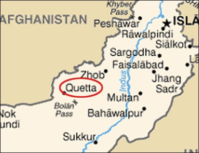 quetta