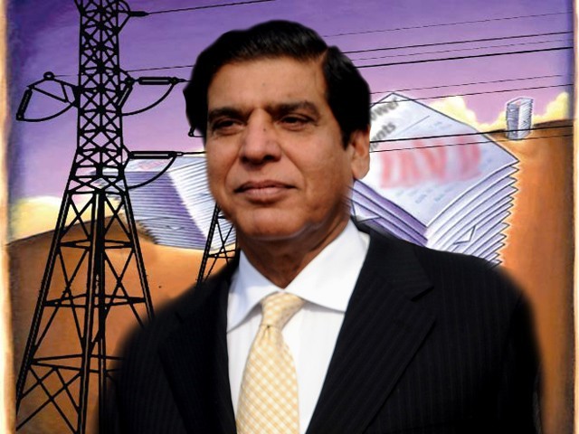 بجلی کا شارٹ فال دسمبر میں ختم ہو جائے گا، وزیر اعظم