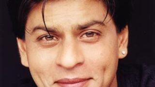 shahrukh khan