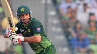 sharjah pakistan vs australia