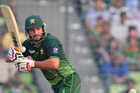 sharjah pakistan vs australia