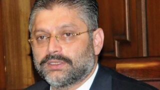 sharjeel memon