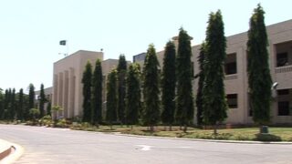 sindh assembly