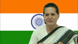 sonia gandhi