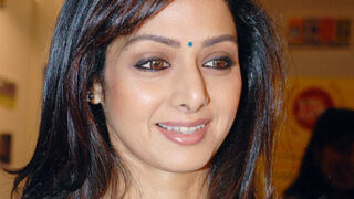 sridevi