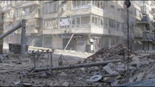 syria