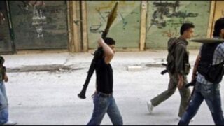 syria