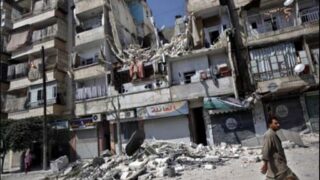syria