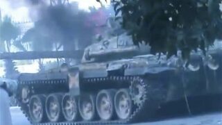 syrian army