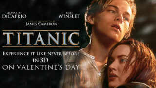 titanic myanmar