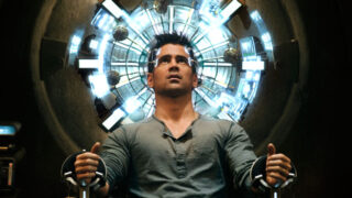 total recall