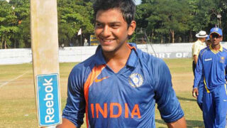 under 19 indian cricket team 2012