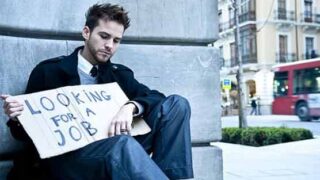 unemployment