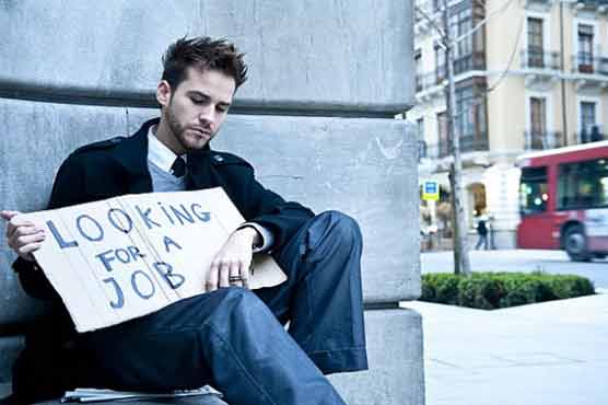 unemployment