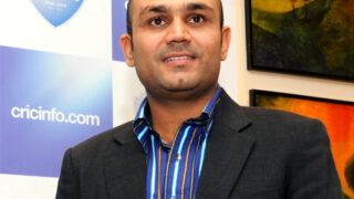 virender sehwag