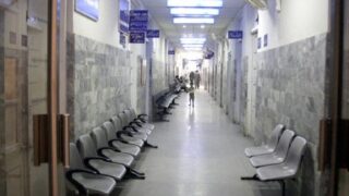 young doctors strike