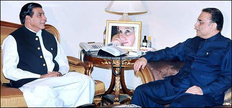 قانون سازی کااختیارپارلیمنٹ کا ہے،حکمراں اتحاد