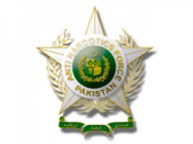 اے این ایف کا آئی جی موٹروے پولیس کو گرفتار کرنے کا فیصلہ
