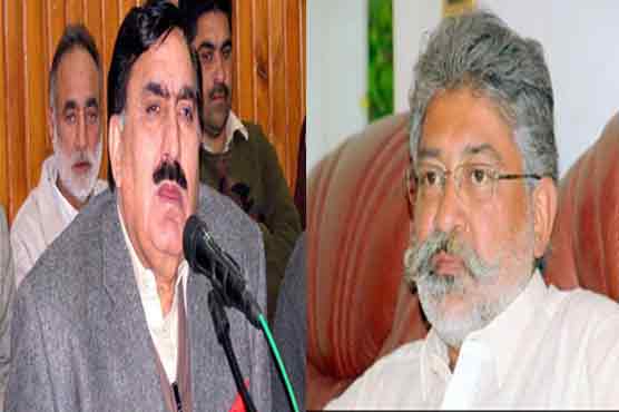 اے این پی اور فنکشنل لیگ کا حکومت سے علیحدگی کا اعلان