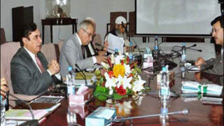 Abottabad commision