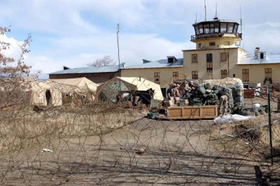 Afghan government