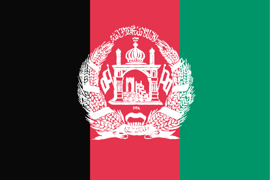 Afghanistan